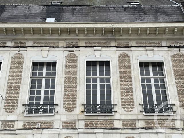 Afficher la photo en grand Appartement F4 à vendre - 6 pièces - 158.0 m2 - GUISE - 02 - PICARDIE - Century 21 Agence Du Fort