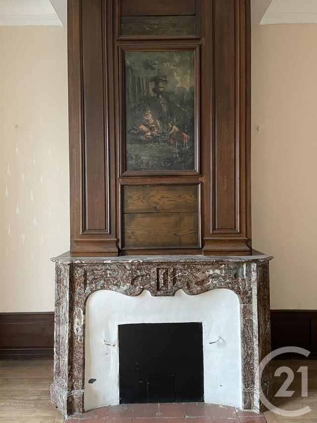 Afficher la photo en grand Appartement F4 à vendre - 6 pièces - 158.0 m2 - GUISE - 02 - PICARDIE - Century 21 Agence Du Fort