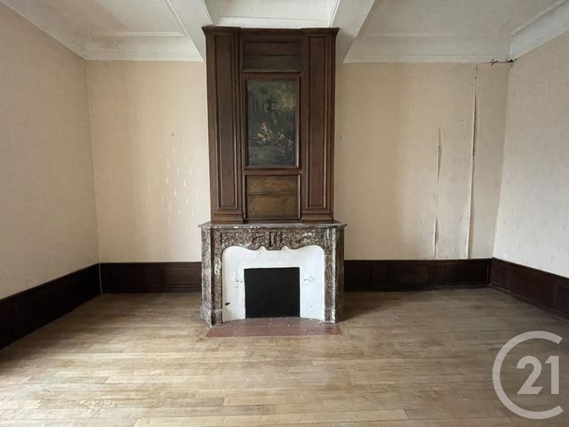 Appartement F4 à vendre GUISE