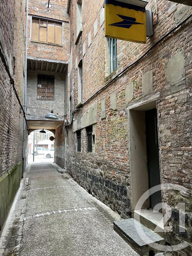 Afficher la photo en grand Appartement F4 à vendre - 6 pièces - 158.0 m2 - GUISE - 02 - PICARDIE - Century 21 Agence Du Fort