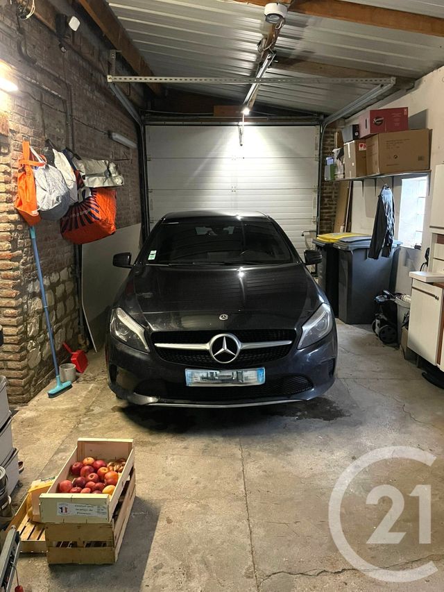 maison à vendre - 6 pièces - 200.0 m2 - LE HERIE LA VIEVILLE - 02 - PICARDIE - Century 21 Agence Du Fort