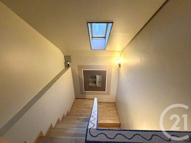 maison à vendre - 6 pièces - 200.0 m2 - LE HERIE LA VIEVILLE - 02 - PICARDIE - Century 21 Agence Du Fort