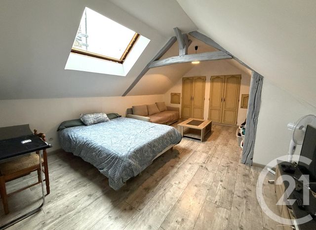 maison à vendre - 6 pièces - 200.0 m2 - LE HERIE LA VIEVILLE - 02 - PICARDIE - Century 21 Agence Du Fort