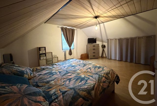 maison à vendre - 6 pièces - 200.0 m2 - LE HERIE LA VIEVILLE - 02 - PICARDIE - Century 21 Agence Du Fort