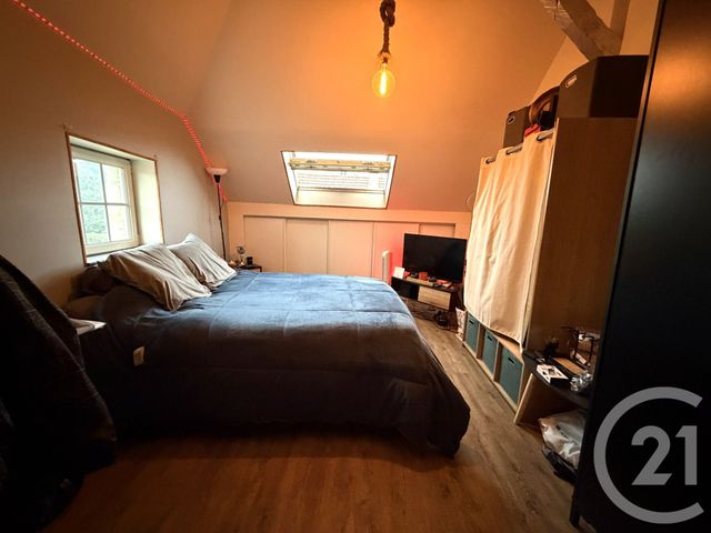 maison à vendre - 6 pièces - 200.0 m2 - LE HERIE LA VIEVILLE - 02 - PICARDIE - Century 21 Agence Du Fort