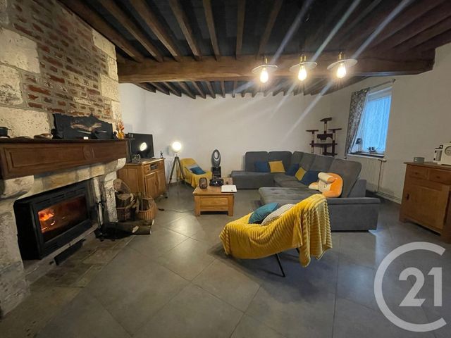 maison - LE HERIE LA VIEVILLE - 02