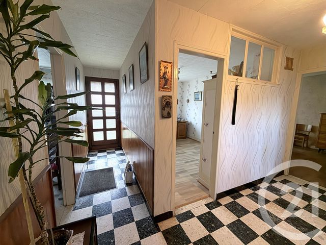 maison - SAINS RICHAUMONT - 02