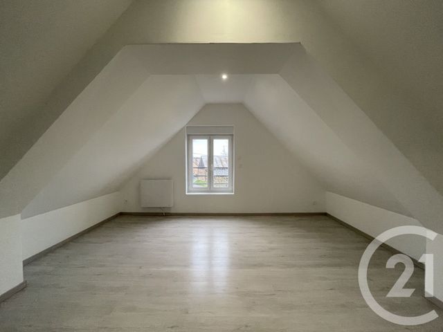 maison à louer - 5 pièces - 100.0 m2 - MALZY - 02 - PICARDIE - Century 21 Agence Du Fort