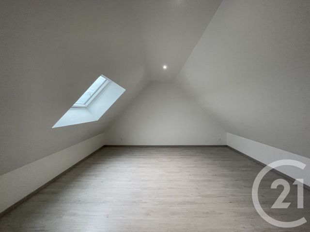 maison à louer - 5 pièces - 100.0 m2 - MALZY - 02 - PICARDIE - Century 21 Agence Du Fort