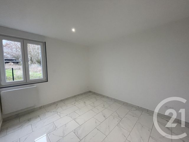 maison à louer - 5 pièces - 100.0 m2 - MALZY - 02 - PICARDIE - Century 21 Agence Du Fort