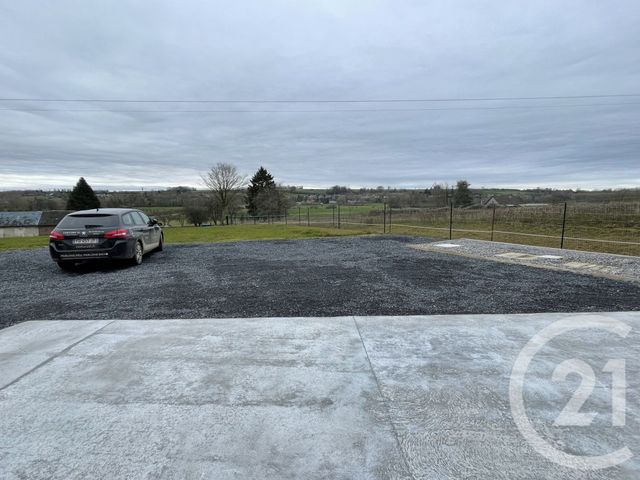 maison à louer - 5 pièces - 100.0 m2 - MALZY - 02 - PICARDIE - Century 21 Agence Du Fort