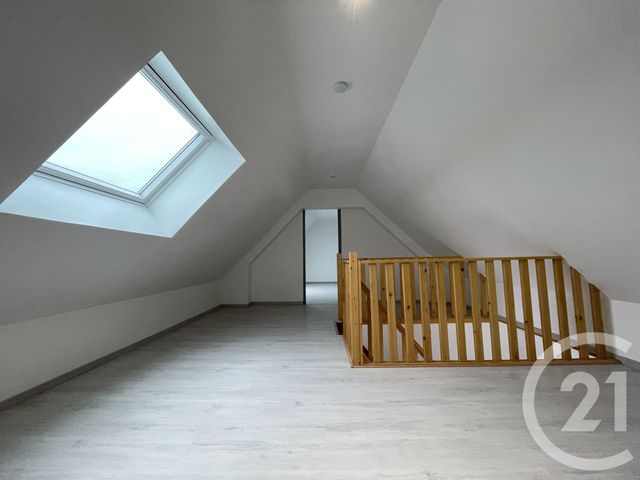 maison à louer - 5 pièces - 100.0 m2 - MALZY - 02 - PICARDIE - Century 21 Agence Du Fort