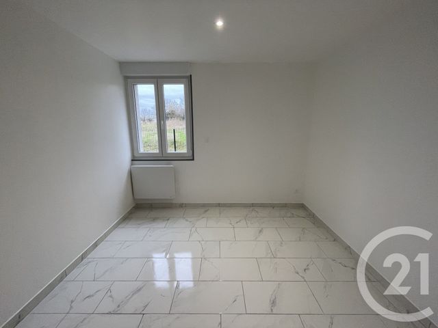 maison à louer - 5 pièces - 100.0 m2 - MALZY - 02 - PICARDIE - Century 21 Agence Du Fort