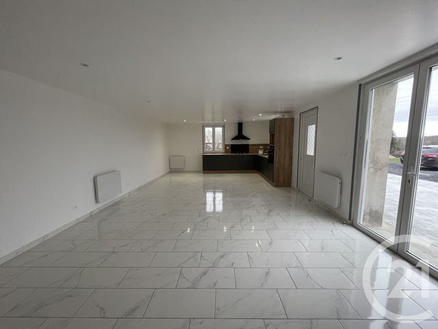 maison à louer - 5 pièces - 100.0 m2 - MALZY - 02 - PICARDIE - Century 21 Agence Du Fort