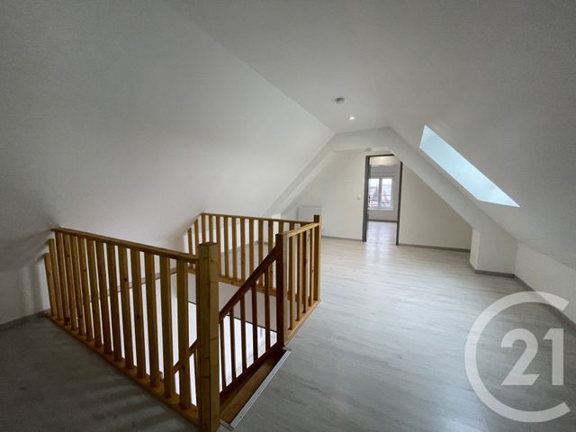 maison à louer - 5 pièces - 100.0 m2 - MALZY - 02 - PICARDIE - Century 21 Agence Du Fort