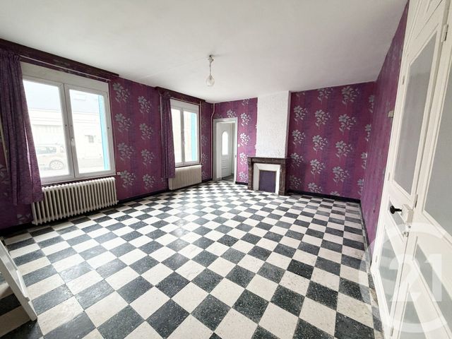 Maison à vendre ORIGNY STE BENOITE