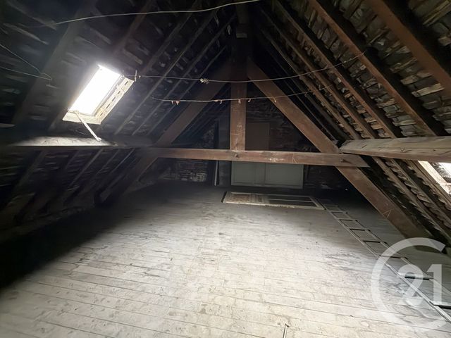 maison à vendre - 6 pièces - 98.0 m2 - ORIGNY STE BENOITE - 02 - PICARDIE - Century 21 Agence Du Fort