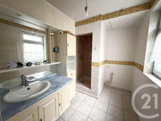 maison à vendre - 6 pièces - 98.0 m2 - ORIGNY STE BENOITE - 02 - PICARDIE - Century 21 Agence Du Fort