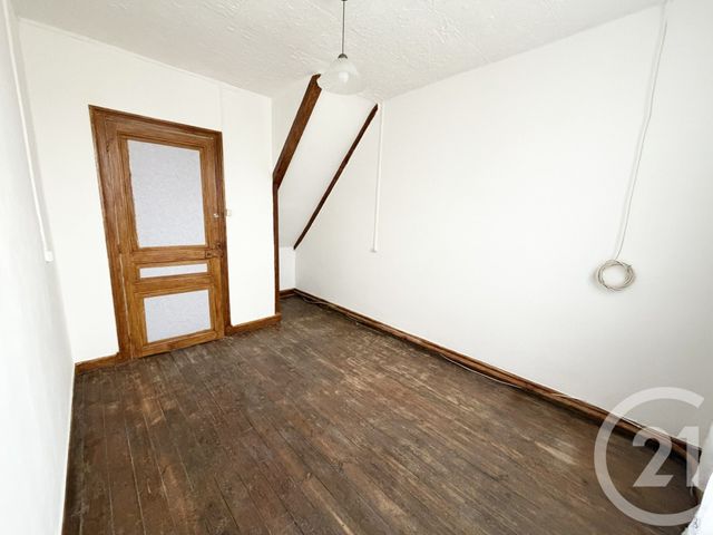 maison à vendre - 6 pièces - 98.0 m2 - ORIGNY STE BENOITE - 02 - PICARDIE - Century 21 Agence Du Fort