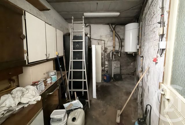 maison à vendre - 6 pièces - 98.0 m2 - ORIGNY STE BENOITE - 02 - PICARDIE - Century 21 Agence Du Fort