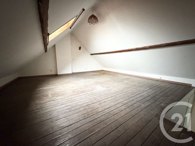 maison à vendre - 6 pièces - 98.0 m2 - ORIGNY STE BENOITE - 02 - PICARDIE - Century 21 Agence Du Fort