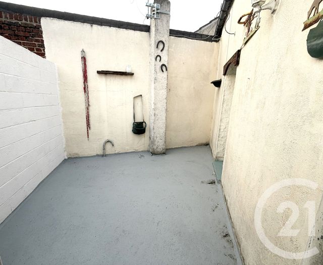 maison à vendre - 6 pièces - 98.0 m2 - ORIGNY STE BENOITE - 02 - PICARDIE - Century 21 Agence Du Fort