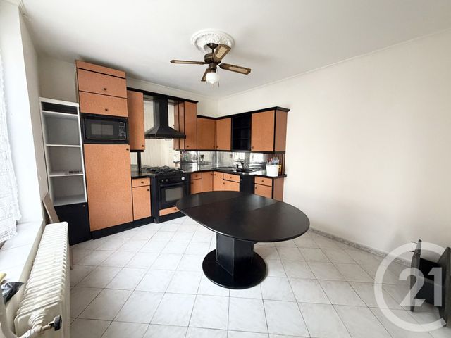 maison à vendre - 6 pièces - 98.0 m2 - ORIGNY STE BENOITE - 02 - PICARDIE - Century 21 Agence Du Fort