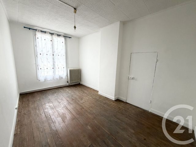 maison à vendre - 6 pièces - 98.0 m2 - ORIGNY STE BENOITE - 02 - PICARDIE - Century 21 Agence Du Fort