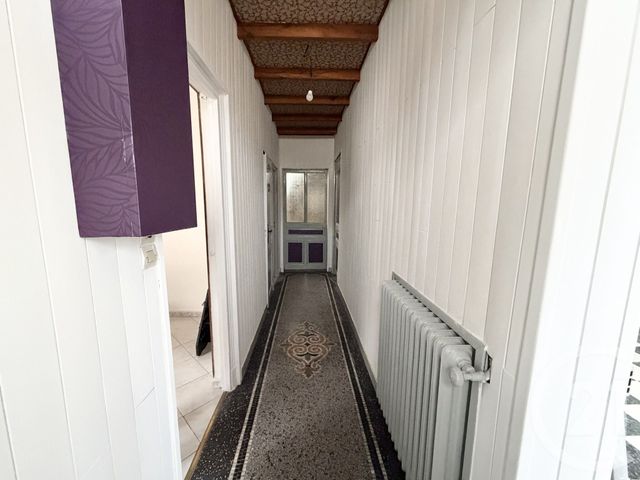 maison à vendre - 6 pièces - 98.0 m2 - ORIGNY STE BENOITE - 02 - PICARDIE - Century 21 Agence Du Fort