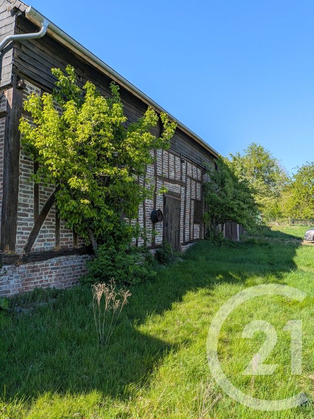 maison à vendre - 7 pièces - 235.0 m2 - MARFONTAINE - 02 - PICARDIE - Century 21 Agence Du Fort
