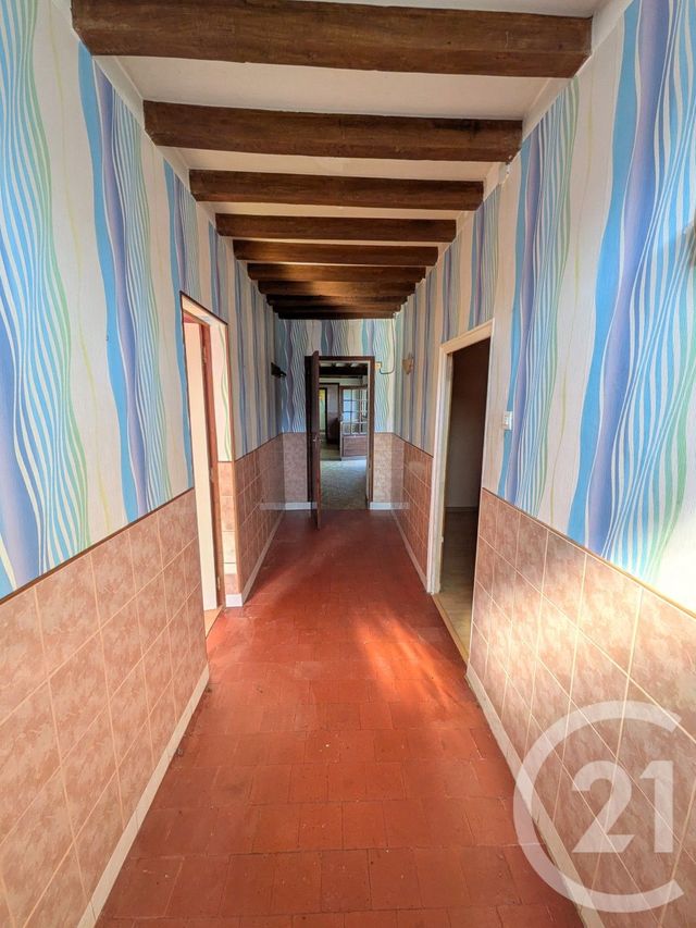 maison à vendre - 7 pièces - 235.0 m2 - MARFONTAINE - 02 - PICARDIE - Century 21 Agence Du Fort