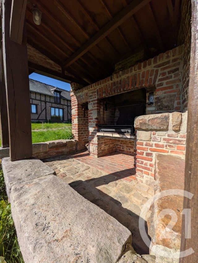 maison à vendre - 7 pièces - 235.0 m2 - MARFONTAINE - 02 - PICARDIE - Century 21 Agence Du Fort
