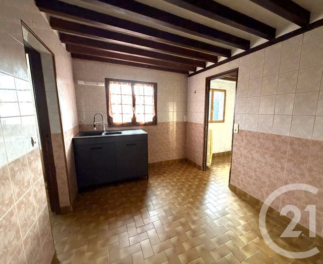 maison à vendre - 7 pièces - 235.0 m2 - MARFONTAINE - 02 - PICARDIE - Century 21 Agence Du Fort