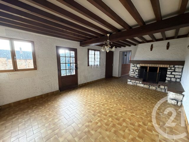 maison à vendre - 7 pièces - 235.0 m2 - MARFONTAINE - 02 - PICARDIE - Century 21 Agence Du Fort