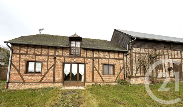 maison à vendre - 7 pièces - 235.0 m2 - MARFONTAINE - 02 - PICARDIE - Century 21 Agence Du Fort