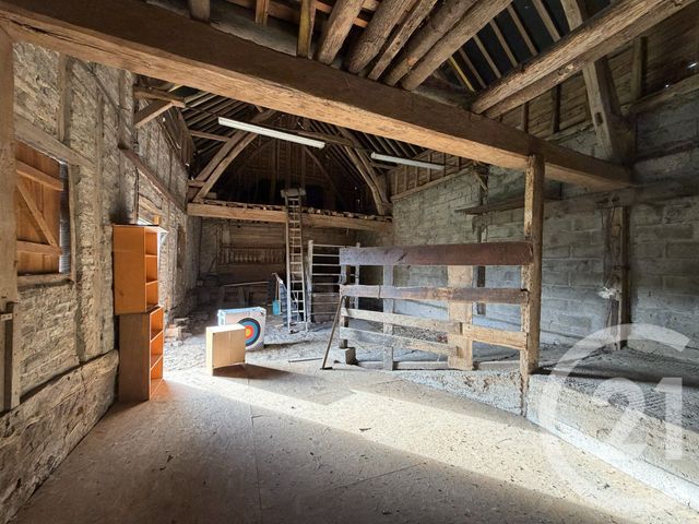 maison à vendre - 7 pièces - 235.0 m2 - MARFONTAINE - 02 - PICARDIE - Century 21 Agence Du Fort