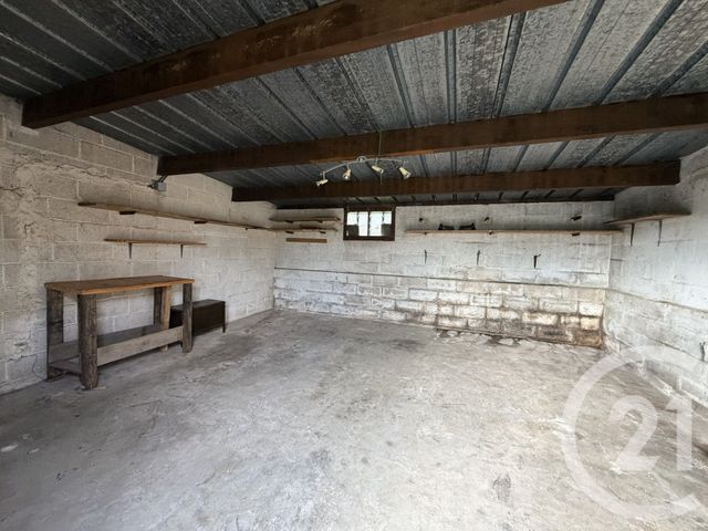 maison à vendre - 7 pièces - 235.0 m2 - MARFONTAINE - 02 - PICARDIE - Century 21 Agence Du Fort