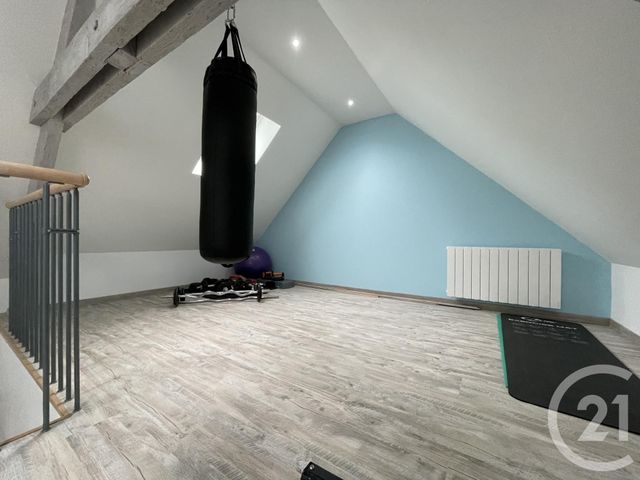 Afficher la photo en grand maison à vendre - 6 pièces - 124.0 m2 - PROIX - 02 - PICARDIE - Century 21 Agence Du Fort