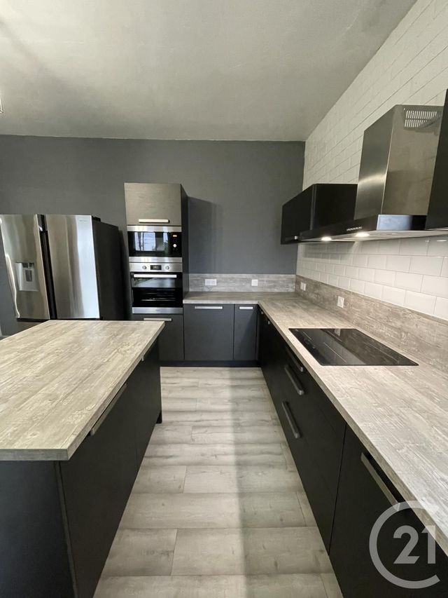 Afficher la photo en grand maison à vendre - 6 pièces - 124.0 m2 - PROIX - 02 - PICARDIE - Century 21 Agence Du Fort