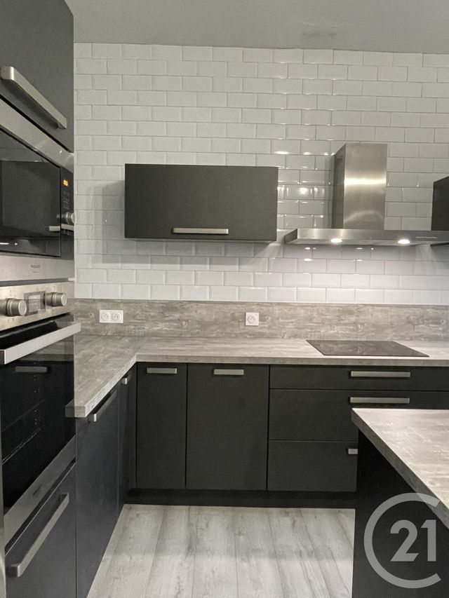 Afficher la photo en grand maison à vendre - 6 pièces - 124.0 m2 - PROIX - 02 - PICARDIE - Century 21 Agence Du Fort