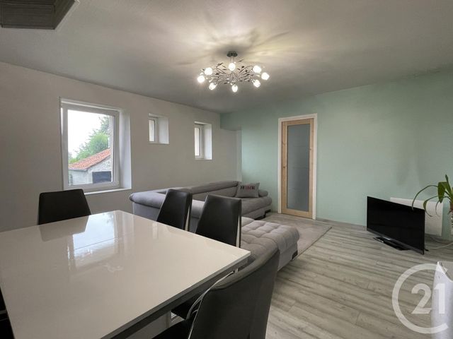 Afficher la photo en grand maison à vendre - 6 pièces - 124.0 m2 - PROIX - 02 - PICARDIE - Century 21 Agence Du Fort