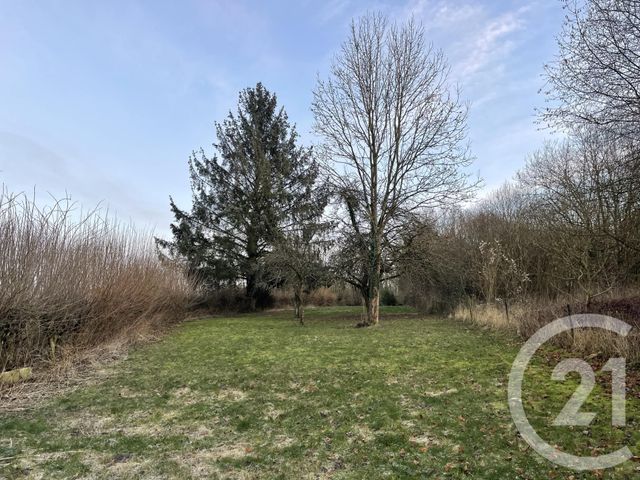 Afficher la photo en grand maison à vendre - 6 pièces - 124.0 m2 - PROIX - 02 - PICARDIE - Century 21 Agence Du Fort