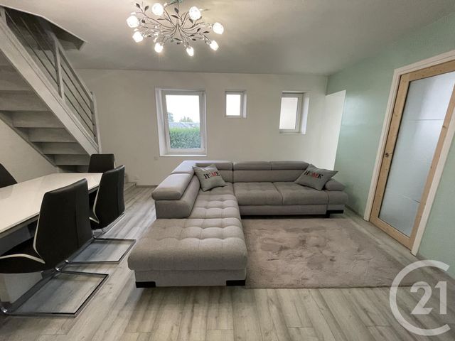 Afficher la photo en grand maison à vendre - 6 pièces - 124.0 m2 - PROIX - 02 - PICARDIE - Century 21 Agence Du Fort