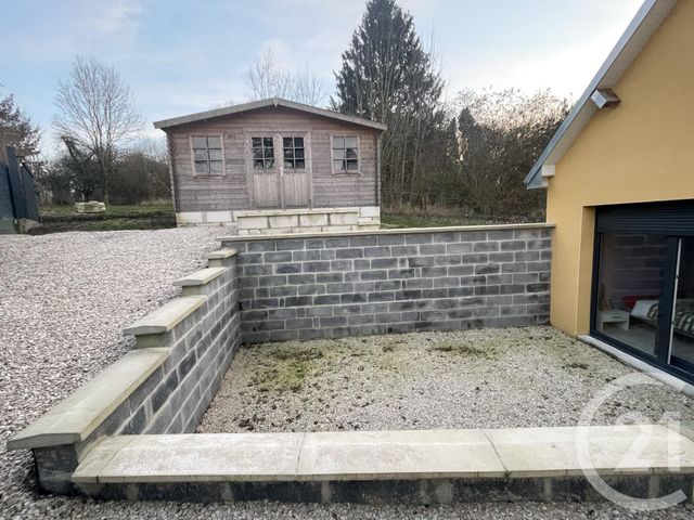 Afficher la photo en grand maison à vendre - 6 pièces - 124.0 m2 - PROIX - 02 - PICARDIE - Century 21 Agence Du Fort