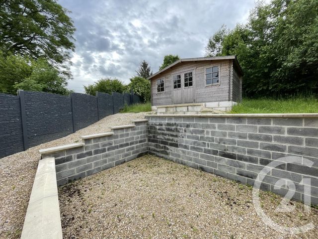 Afficher la photo en grand maison à vendre - 6 pièces - 124.0 m2 - PROIX - 02 - PICARDIE - Century 21 Agence Du Fort