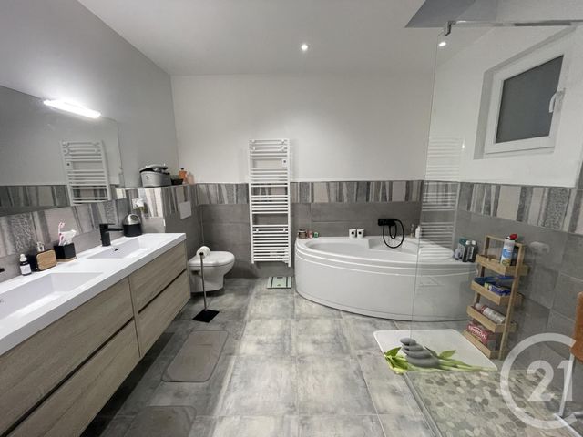 Afficher la photo en grand maison à vendre - 6 pièces - 124.0 m2 - PROIX - 02 - PICARDIE - Century 21 Agence Du Fort