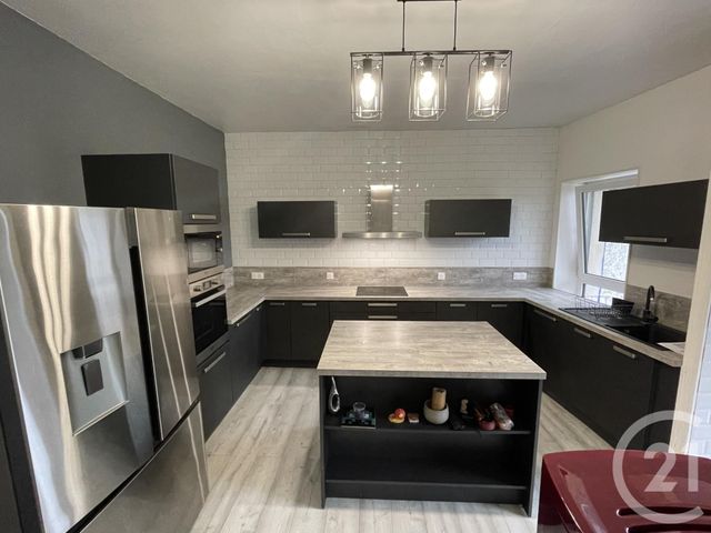 Afficher la photo en grand maison à vendre - 6 pièces - 124.0 m2 - PROIX - 02 - PICARDIE - Century 21 Agence Du Fort