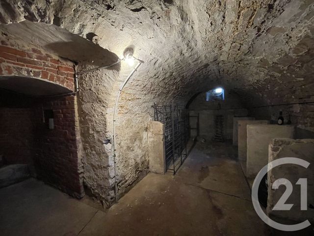 maison à vendre - 5 pièces - 170.0 m2 - GUISE - 02 - PICARDIE - Century 21 Agence Du Fort