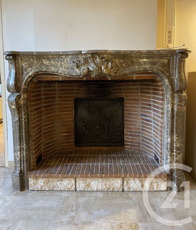 maison à vendre - 5 pièces - 170.0 m2 - GUISE - 02 - PICARDIE - Century 21 Agence Du Fort