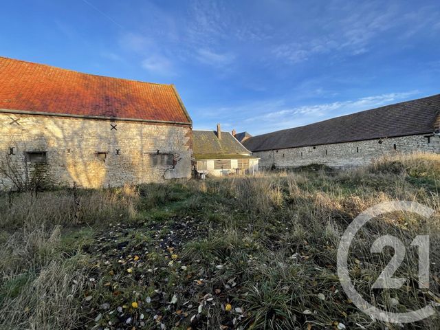 maison à vendre - 5 pièces - 170.0 m2 - GUISE - 02 - PICARDIE - Century 21 Agence Du Fort